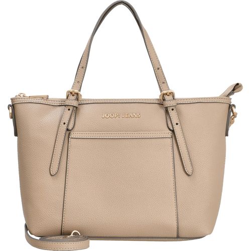 Jeans Women Diurno Helena - Henkeltasche S 27.5 cm (sesame)