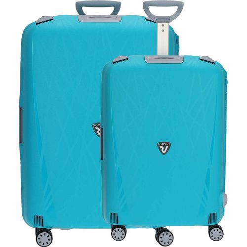 Roncato Roncato Light - 4-Rollen-Trolley Set 2tlg. M/L
