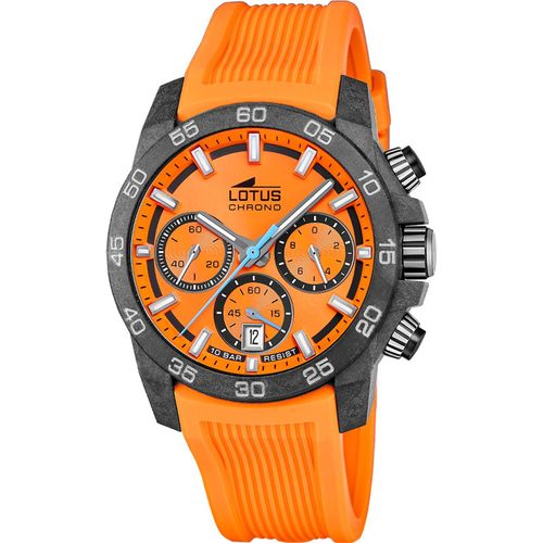 Lotus CHRONO 18974/6 Herrenchronograph