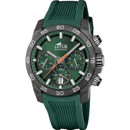Lotus CHRONO 18974/2 Herrenchronograph
