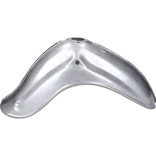 Schutzblech Schmitt vorn unlackiert für Simson KR51 Schwalbe, Sperber, Star, Habicht