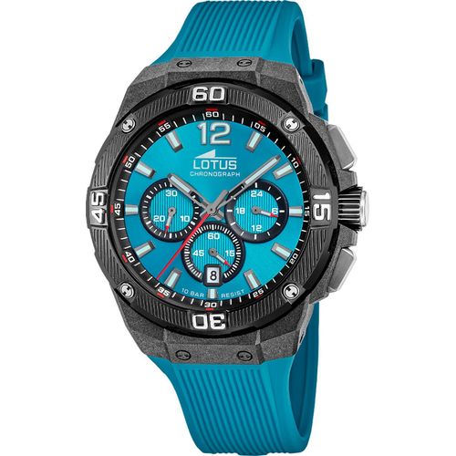Lotus CHRONO 18975/6 Herrenchronograph
