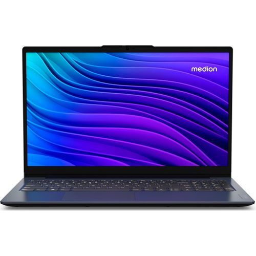 Notebook E15435, Schwarz, 15,6 Zoll, Full HD, IPS, Intel Core i7-13620H, 16 GB, 1 TB SSD, Intel UHD