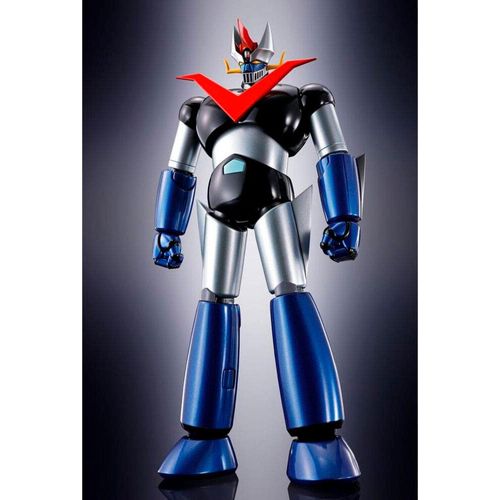 Tamashii Nations Mazinger Figur One Size