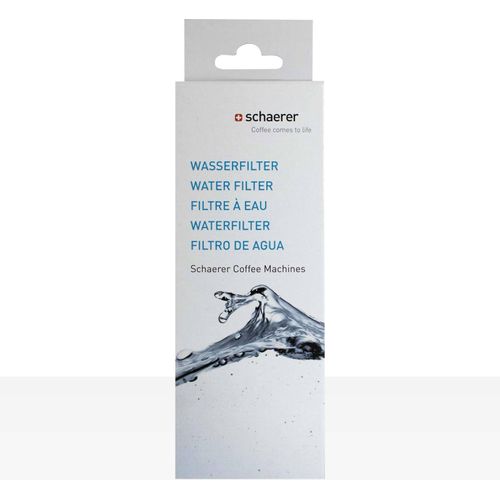 Schaerer Wasserfilter 4 x 200L