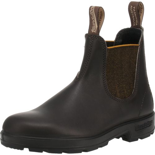 Blundstone Originals 500 Series 2403 (7/brown Mustard Elastic)