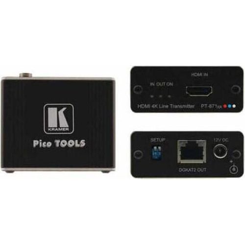 Kramer 50-8038901190 Hdmi-extender One Size