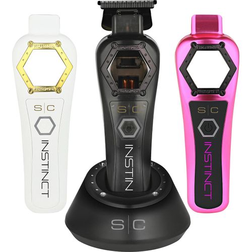 Instinct Metal Trimmer