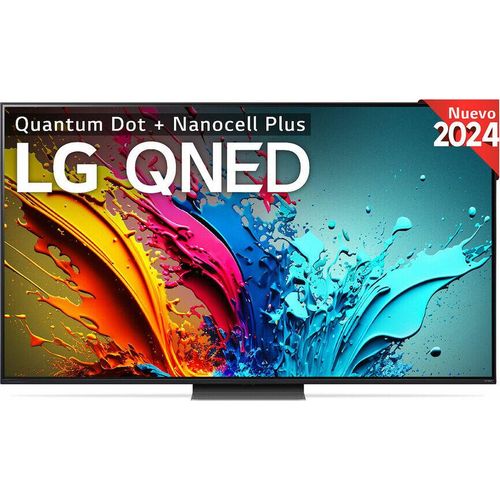 Smart TV LG 65QNED86T6A.AEU 65