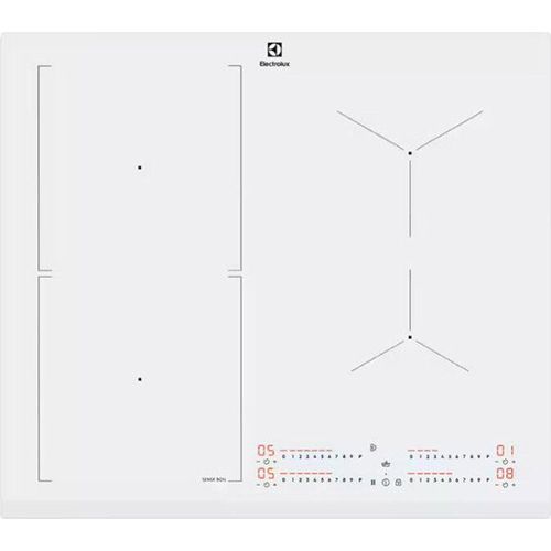 ELECTROLUX Induktionskochfeld CIS62450FW