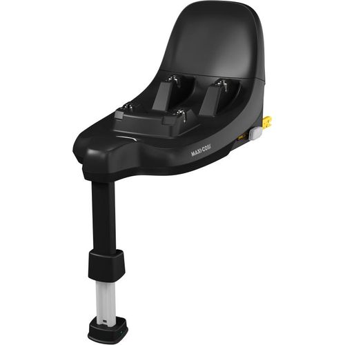 Maxi-Cosi FamilyFix S, ISOFIX Basisstation, 0–4 Jahre, 0–18 kg, Kindersitz Basisstation, rückwärtsgerichtetes Fahren, Click&Go-Installation, Schwarz