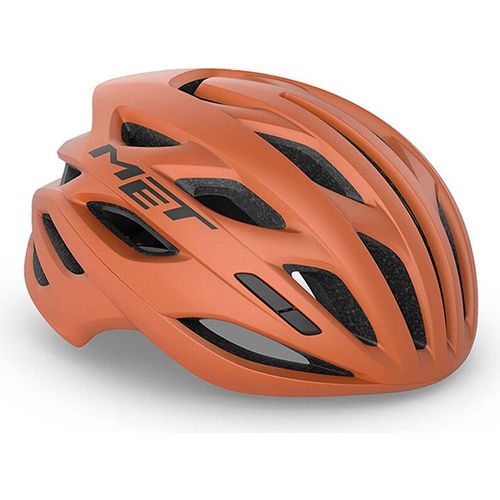 Met Estro Mips Helm Weiß L Weiß L