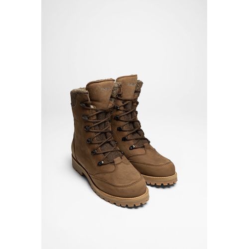 Meindl Orselina Lady GTX Kastanie Damen Winterstiefel