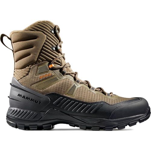 Mammut Blackfin III WP High Men moor/black 42 EU = 8 UK