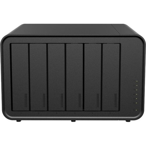 TerraMaster F6-424 SMB NAS 6-Bay