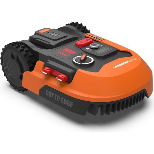 WORX Rasenmähroboter Landroid M600 Plus