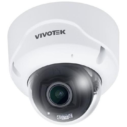 VIVOTEK FD9399-EHTV 8MP Netzwerkkamera mit IR und WDR