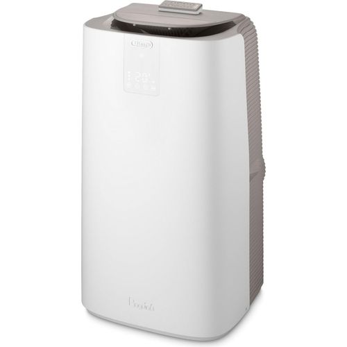 DeLonghi PAC AP120 Gentle Jet mobiles Klimagerät 0151455002