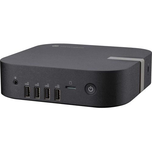 ASUS CHROMEBOX5-S5007UNA i5-1335U/8GB-DDR4/256GB M.2/black ChromeOS