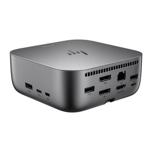 HP Thunderbolt Dock G6 - Dockingstation - Thunderbolt 4