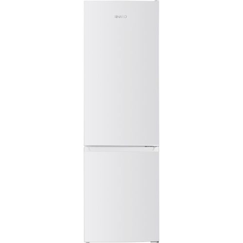 Nabo KGK2750 Stand-Kühl-Gefrierkombination