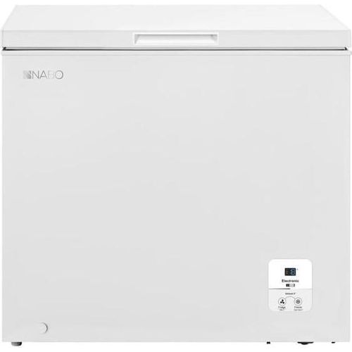 Nabo GT2053 Gefriertruhe