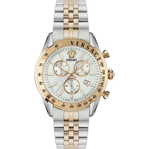 Versace VE8R00424 Chrono Master Herrenuhr Chronograph