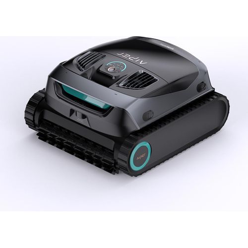 Poolroboter Aiper Scuba X1 Pro Akku App Anti-Fall Sensoren Ladestation Kabellos