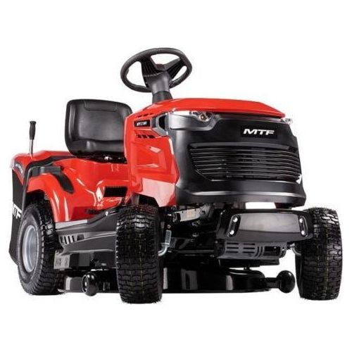Mountfield Traktor LT 102 H, Stahlrahmen, 193 kg