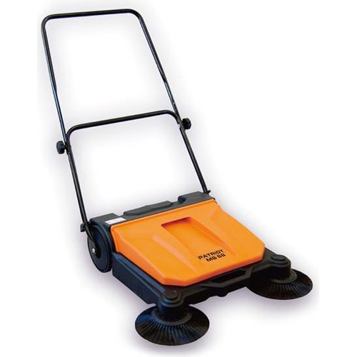 Mountfield Patriot MS 68 Mechanische Kehrmaschine