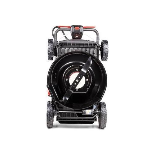 Mountfield Akku-Aufsitzmäher Mountfield LMA 51-60T