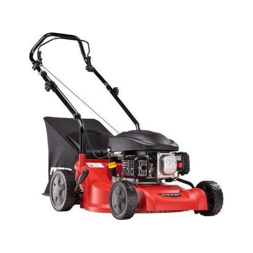 Mountfield Benzinrasenmäher LM 40 PP
