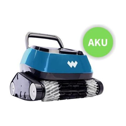 Mountfield Azuro Warrior AKU Roboter-Poolreiniger