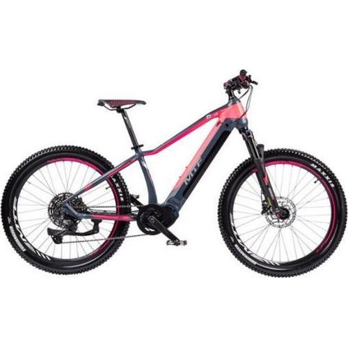 Mountfield Hill 8.4 W EVO Damen-Mountain-E-Bike
