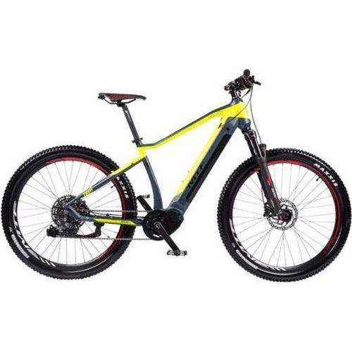 Mountfield Mount 8.4 EVO Mountain-E-Bike