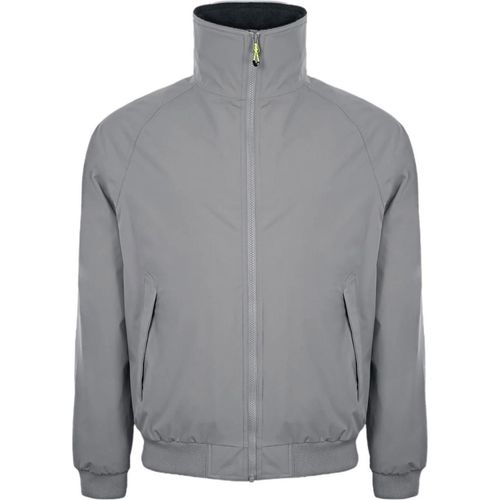 Damen Anholt II Segeljacke, Graphite, M
