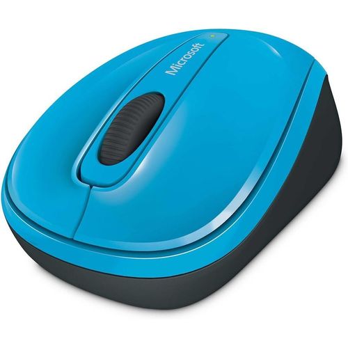 Microsoft Mobile Mouse 3500 Maus Wireless