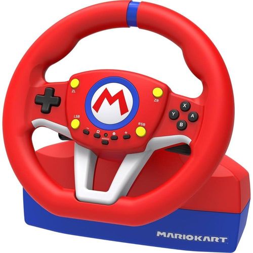 Lenkrad Nintendo Switch Hori Mario Kart Pro Deluxe
