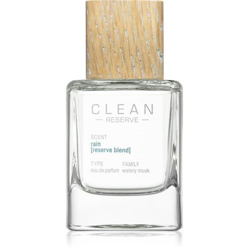 CLEAN Reserve Rain Eau de Parfum Unisex 50 ml
