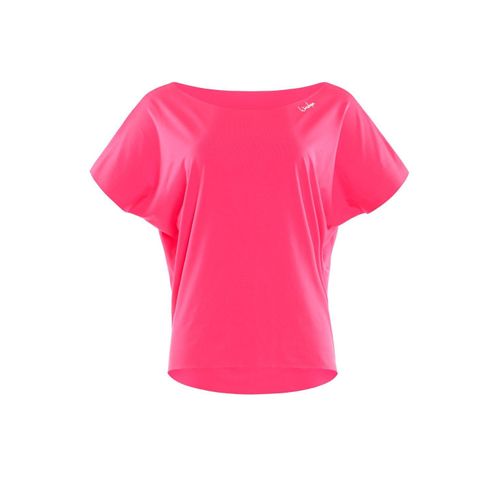 Oversize-Shirt WINSHAPE 