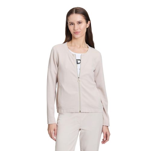 Sweatjacke BETTY BARCLAY 