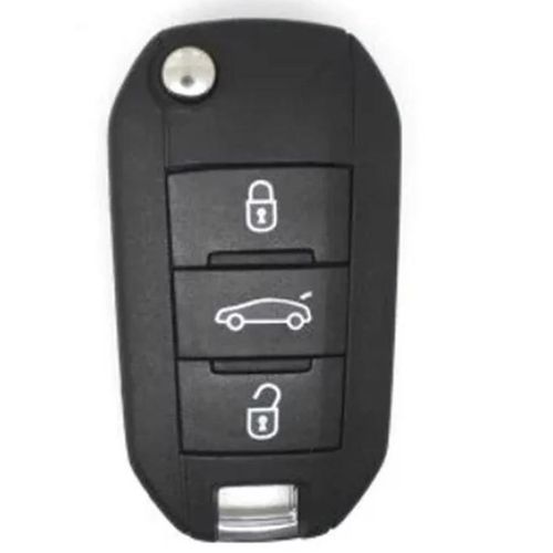 KEYSKAR Gehäuse, Autoschlüssel PEUGEOT PE33