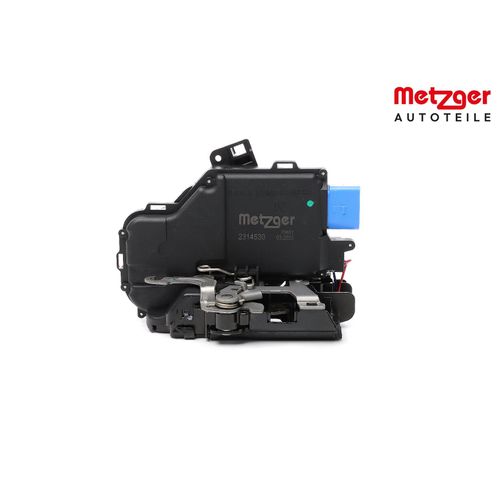 METZGER Türschloß VW 2314530 3D4839016,3D4839016K