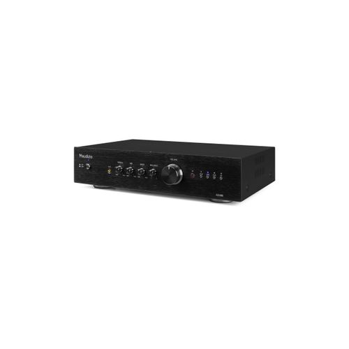 Verstärker »Audizio AD200B Schwarz«