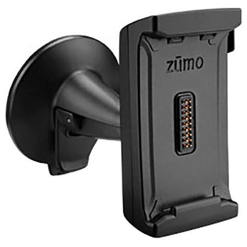 Garmin Navigationsgeräte-Halterung »zūmo®-Autohalterung«, (1 St.)