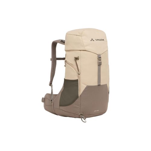 VAUDE Wanderrucksack »Jura 24 - Linen«