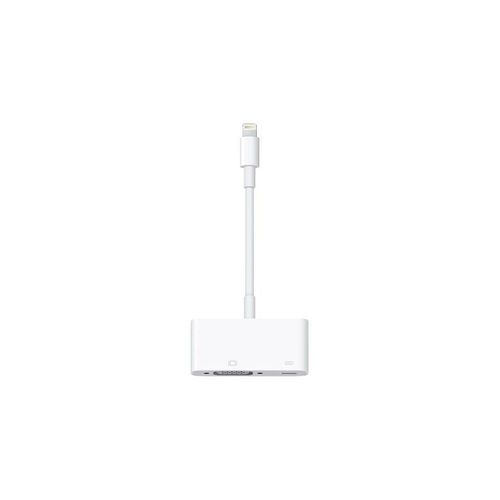 Apple Lightning zu VGA Adapter