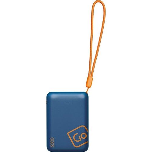 Go Travel Powerbank 5000 Powerbank (Akku)