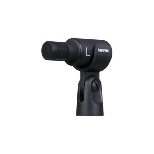 Shure MV88+ Stereo USB Mikrofon.