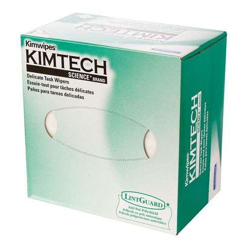 Metz Connect Reinigungstücher für LWL-Kabel 150800203-E)